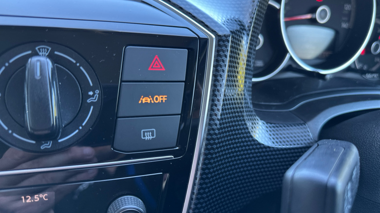 Volkswagen Up 1.0 65PS Black Edition 5dr Petrol Hatchback